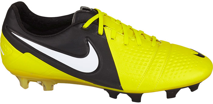 Бутсы Nike Control 360