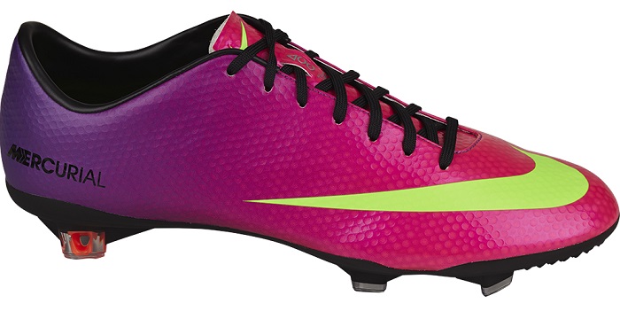 Бутсы Mercurial Vapor