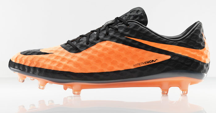 бутсы HyperVenom купить