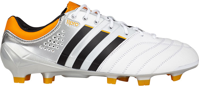 Бутсы adidas Adipure
