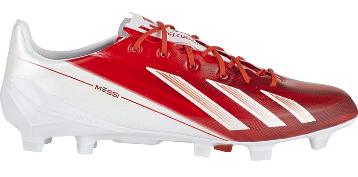 бутсы месси adidas