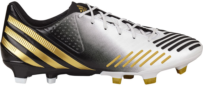 Бутсы Adidas Predator