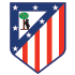 Atletico Madrid logo