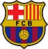 FC Barcelona logo
