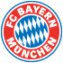 FC Bayern logo
