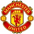Manchester United logo