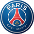 PSG logo