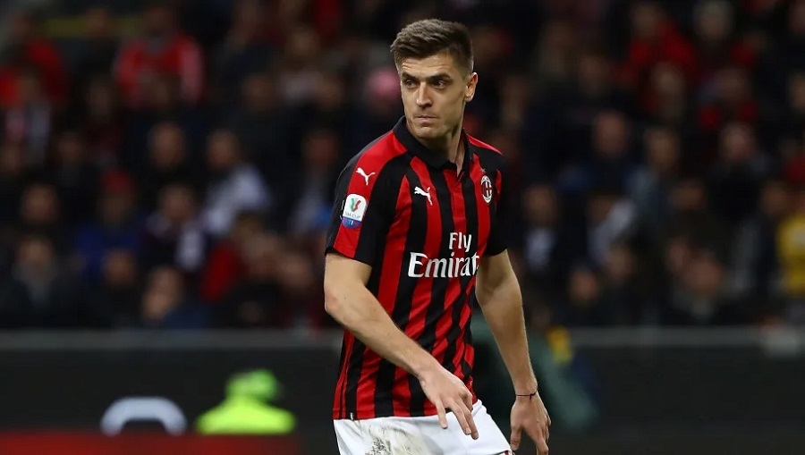 AC Milan kits and printing 2018/19 AC Milan season 18/19