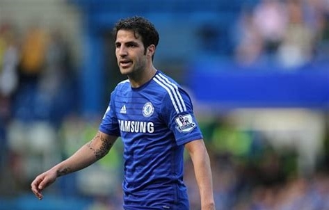 Chelsea FC football season 2014/15 Chelsea 14/15 season
