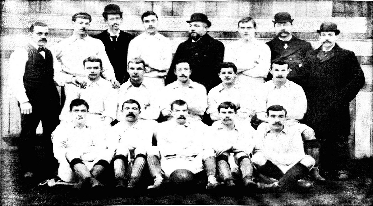 Man City 1894-1992 retro shirts Man City retro kits
