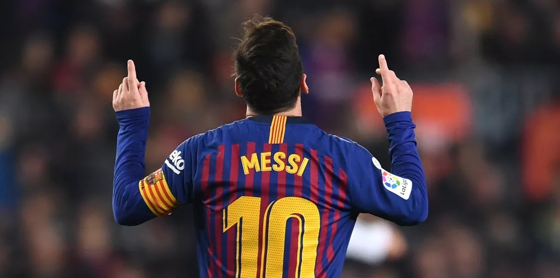 FC Barcelona football season 18/19 Barcelona 18/19