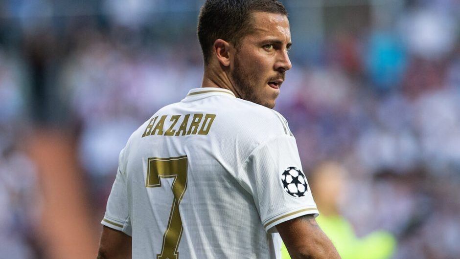 Real Madrid 19/20 printing and badges Real Madrid 19/20 kits